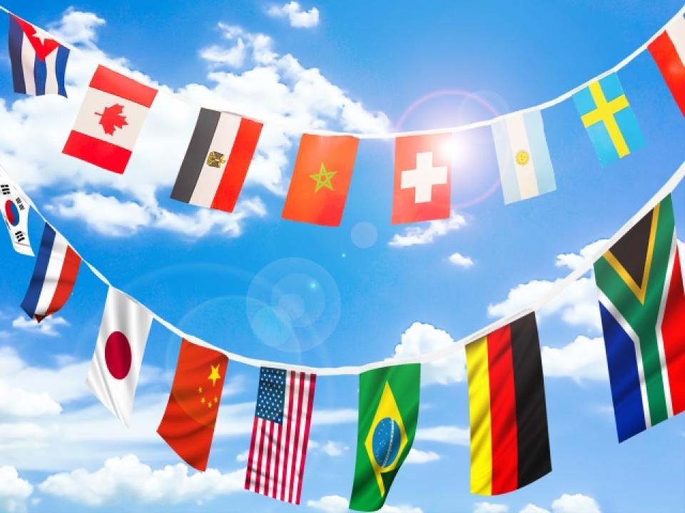 自分にぴったりな国はどこ?学び、仕事をしながら海外生活を体験できるワーホリ基礎解説